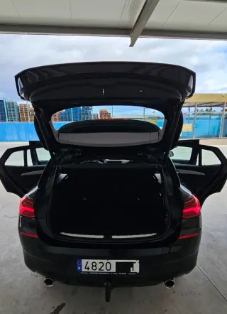 BMW X2 2021 •2.0d 190CV B47 • IMPECABLE