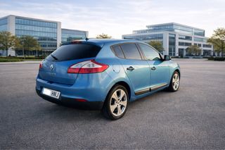 Renault Megane 2013