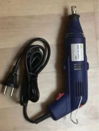 Mini Taladro Dremel 130W.