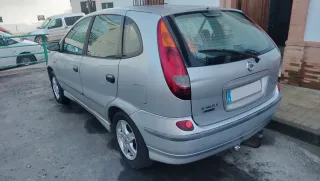 Nissan Almera 2004