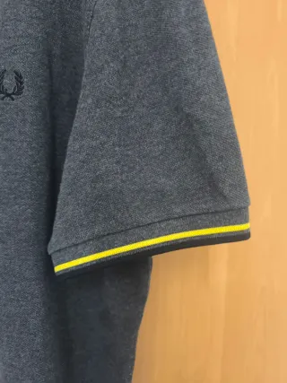 Polo Fred Perry original
