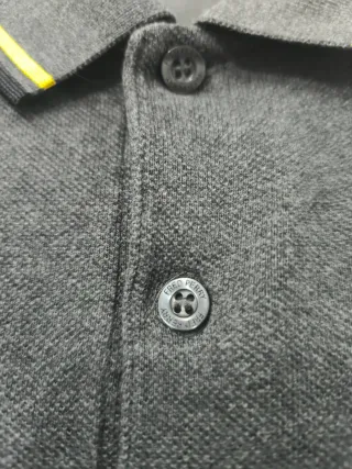 Polo Fred Perry original