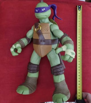 Tartarughe Ninja Donatello Action Figure