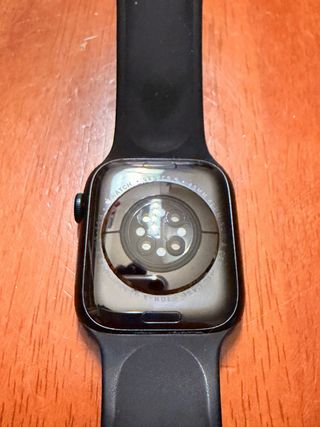 Apple Watch Series 9 45mm Negro