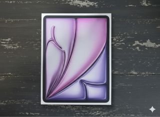 iPad Air M2 13" 128GB