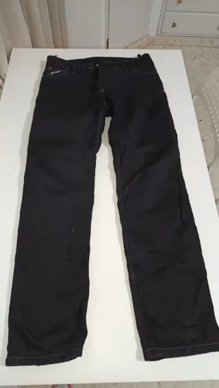 Pantalones Moto Furygan Ralla Talla S/ 38