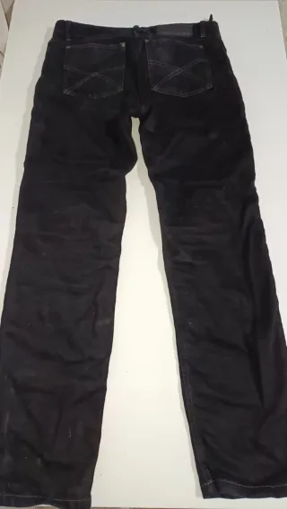 Pantalones Moto Furygan Ralla Talla S/ 38