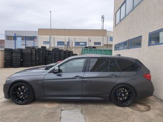 Llantas 18” Estilo 763M BMW (Kit 4)