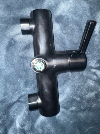 Grifo Roca Bañera Metal