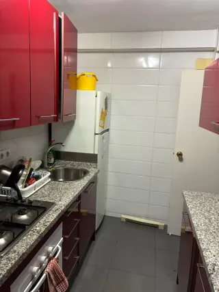 Habitación en Jaén Avnd Andalucía 20