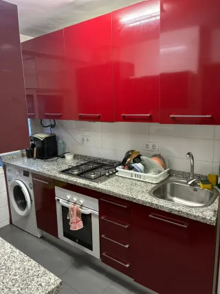 Habitación en Jaén Avnd Andalucía 20