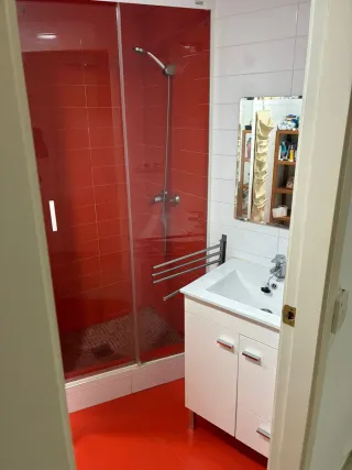 Habitación en Jaén Avnd Andalucía 20