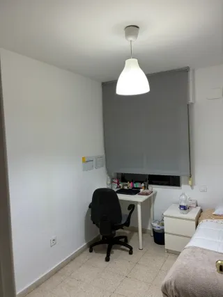 Habitación en Jaén Avnd Andalucía 20