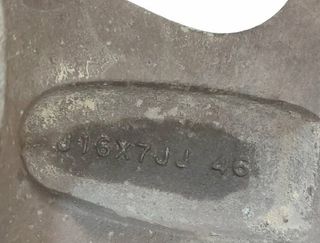 Mr347070 juego llantas mitsubishi montero 2092482