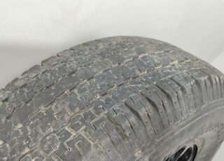 Mr347070 juego llantas mitsubishi montero 2092482