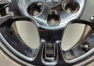 Mr347070 juego llantas mitsubishi montero 2092482