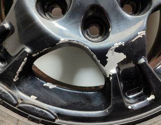 Mr347070 juego llantas mitsubishi montero 2092482