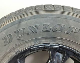 Mr347070 juego llantas mitsubishi montero 2092482