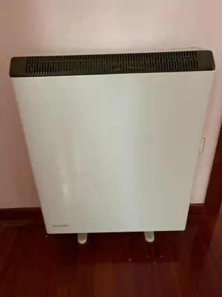 Radiador acumulador Elnur AES-3216