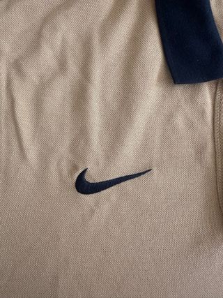 Polo Nike FC Barcelona Talla M