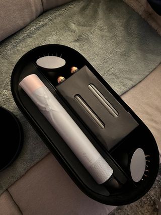 Dyson Airwrap complete long