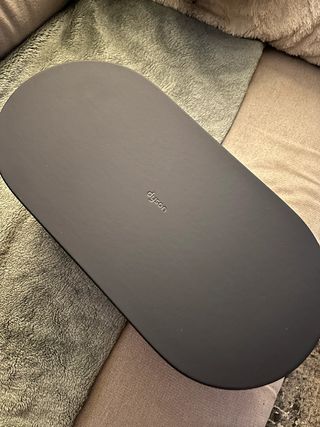 Dyson Airwrap complete long