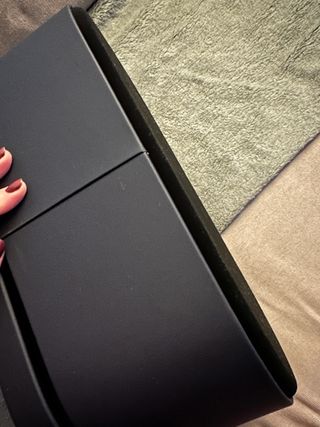 Dyson Airwrap complete long