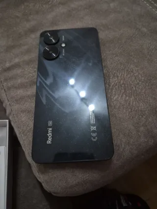 Redmi 13C 5G Nuevo Caja Xiaomi