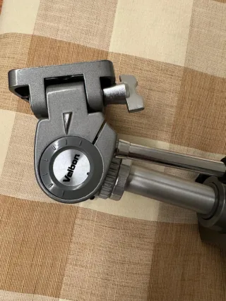 Trípode Velbon VE-3