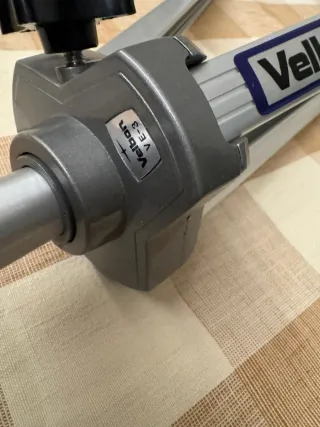 Trípode Velbon VE-3