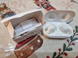 Samsung Buds+ Auricolari Wireless