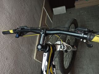 Bicicleta Montaña Scott