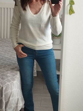 Lote Ropa Talla S-M Varias Marcas