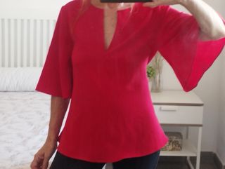 Lote Ropa Talla S-M Varias Marcas