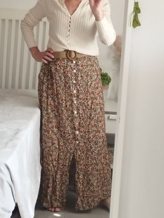 Lote Ropa Talla S-M Varias Marcas