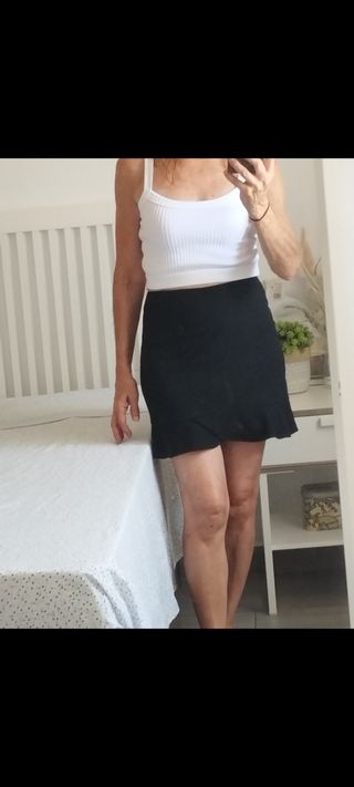 Lote Ropa Talla S-M Varias Marcas