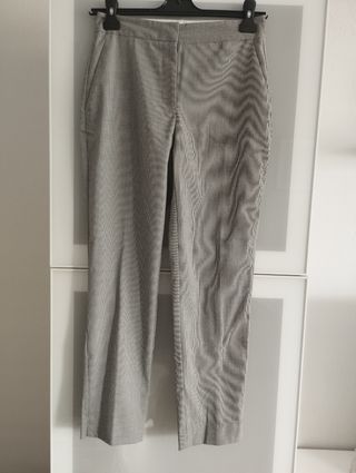 Lote Ropa Talla S-M Varias Marcas