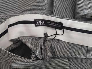 Lote Ropa Talla S-M Varias Marcas