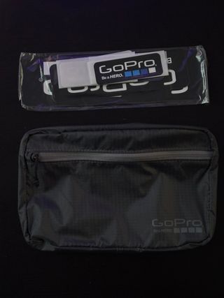 Pacchetto accessori GoPro Hero 4 Session