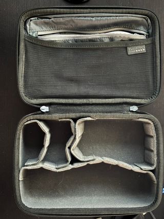 Pacchetto accessori GoPro Hero 4 Session