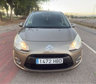 Citroen C3 2010