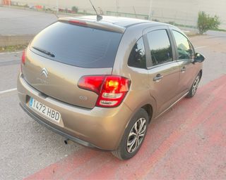 Citroen C3 2010