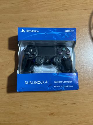 Mando ps4
