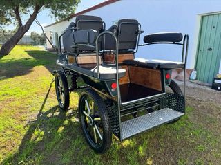 EN VENTA marathon escuela al reestreno