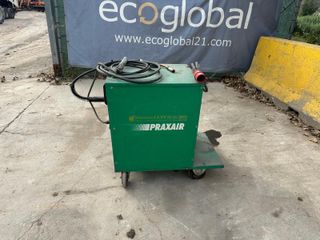 SOLDADORES PRAXAIR COMPACT