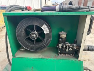 SOLDADORES PRAXAIR COMPACT