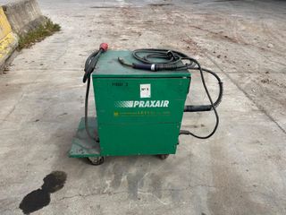 SOLDADORES PRAXAIR COMPACT