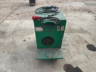 SOLDADORES PRAXAIR COMPACT