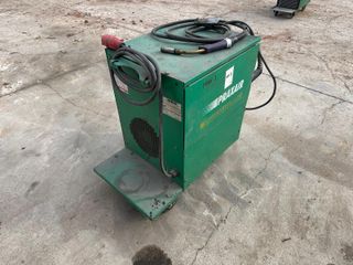 SOLDADORES PRAXAIR COMPACT