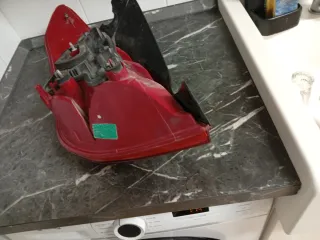 Piloto trasero derecho Peugeot 308